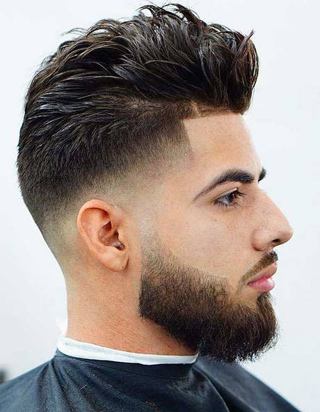 corte-de-cabelo-masculino-degrade-2022-09_13 Подстригване мъжки Унижение 2022