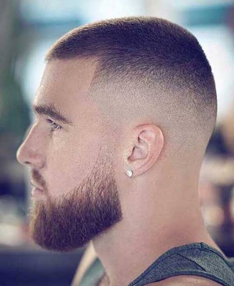cortes-de-cabelo-masculino-com-barba-2022-95_10 Мъжки прически за брада 2022