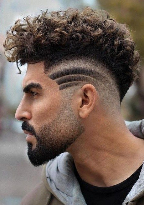 cortes-de-cabelo-masculino-ondulado-2022-93 Мъжки прически 2022