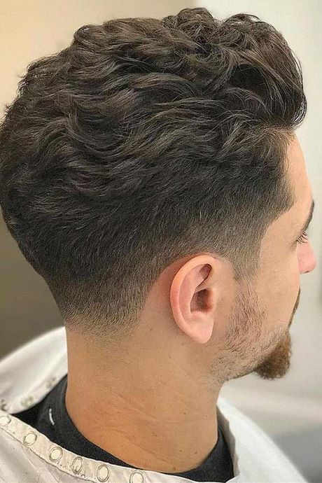 melhores-corte-de-cabelo-masculino-2022-72_14 Най-добрите мъжки прически за коса 2022