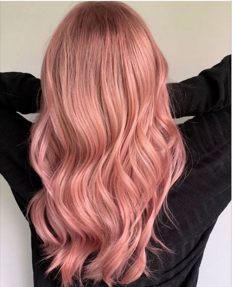 tendencia-verao-2022-cabelo-cor-97 Тенденцията на лятото 2022 цвят на косата