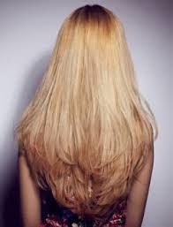 cabelo-em-camadas-liso-55_4 Косата слоеве гладка