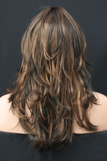 cabelo-picotado-longo-90_3 Косата е дълга интермитентна