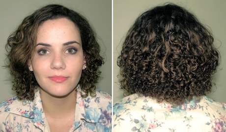 cabelos-cacheados-curtos-como-usar-33_10 Къдрава коса, къса, как да използвате