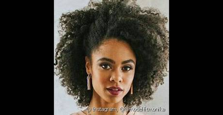 como-fazer-cabelos-afros-38_5 Как да направите афро коса