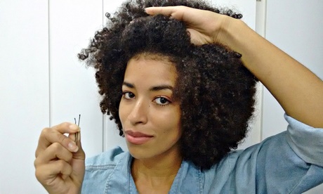 como-fazer-cabelos-afros-38_9 Как да направите афро коса