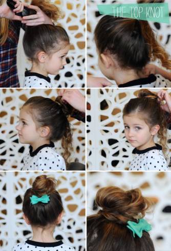 como-fazer-penteado-infantil-21_6 Как да направите детска прическа