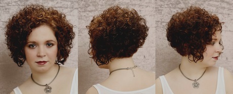 corte-de-cabelo-curto-feminino-para-cabelos-cacheados-51_8 Подстригване къса жена за къдрава коса