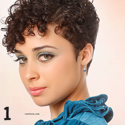 modelo-de-corte-de-cabelo-crespo-curto-62 Модел на рязане къдрава коса, къса