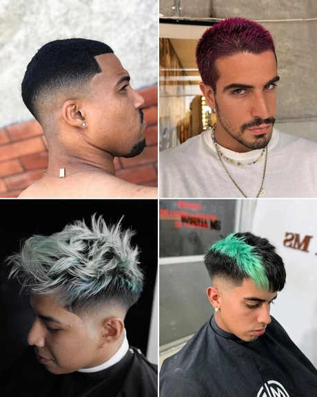 cabelo-colorido-masculino-2023-001 Мъжка цветна коса 2023