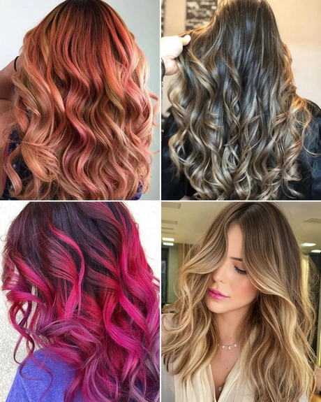 cabelo-colorido-tendencia-2023-001 Тенденция за боядисана коса 2023