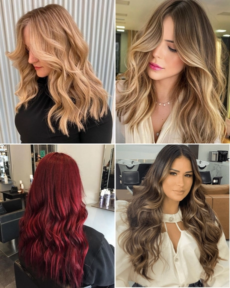 cor-de-cabelos-da-moda-2023-001 Моден цвят на косата 2023