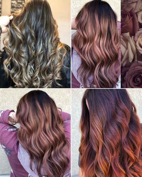 cores-de-cabelo-para-outono-2023-001 Цветове за коса за есен 2023