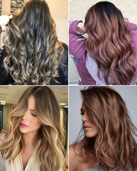 cores-de-cabelo-para-verao-2023-001 Цветове за коса за лято 2023