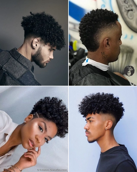 corte-cabelo-afros-masculinos-2023-001 Мъжка афро прическа 2023
