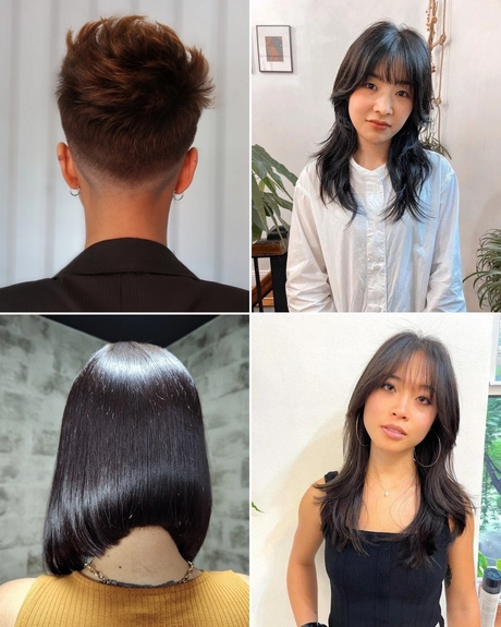 cortes-de-cabelo-coreano-feminino-2023-001 Женски корейски прически 2023