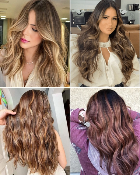 qual-a-tendencia-de-cor-de-cabelo-2023-001 Каква е тенденцията за цвят на косата 2023