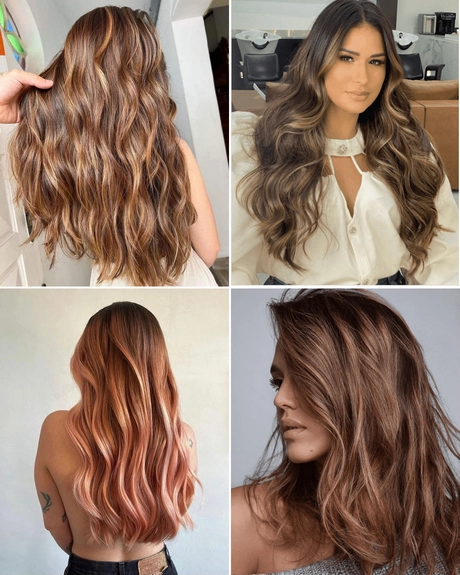 qual-cor-de-cabelo-esta-na-moda-2023-001 Какъв цвят на косата е на Мода 2023