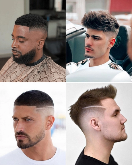 riscos-no-cabelo-masculino-2023-001 Рискове върху мъжката коса 2023