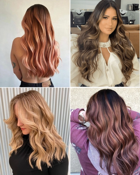 tendencia-cabelo-cor-2023-001 Тенденция цвят на косата 2023