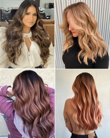 tendencia-cores-cabelo-2023-001 Тенденционни цветове за коса 2023