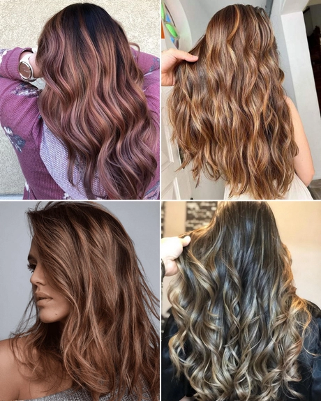 tendencia-de-cor-de-cabelo-para-morenas-2023-001 Тенденция за цвят на косата за брюнетки 2023