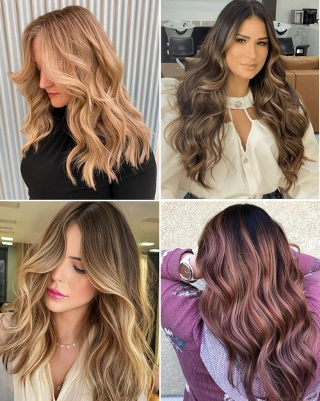 tendencia-de-cor-para-cabelo-2023-001 Тенденция за цвят на косата 2023
