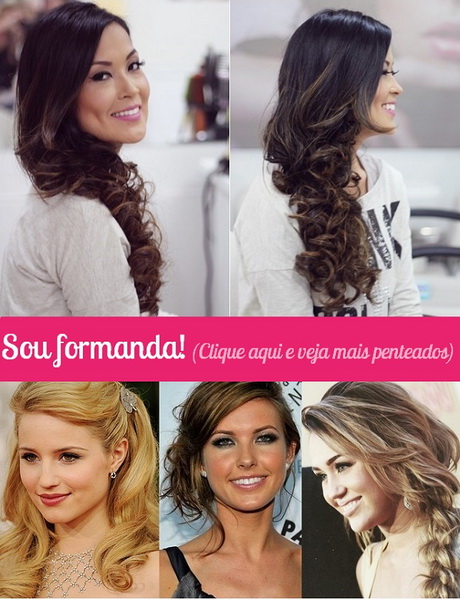 cabelos-formandas-75_6 Formandas коса