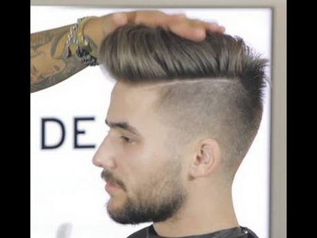 como-cortar-um-cabelo-masculino-71_4 Как да изрежете мъжка коса