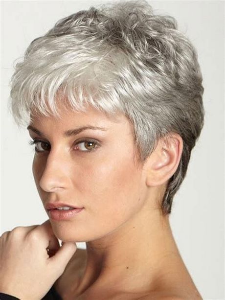cabelo-curto-grisalho-feminino-63_3 Къса коса сива жена