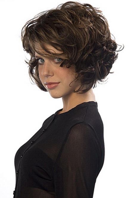 cabelo-curto-ondulado-feminino-92_10 Вълнообразна къса коса жена
