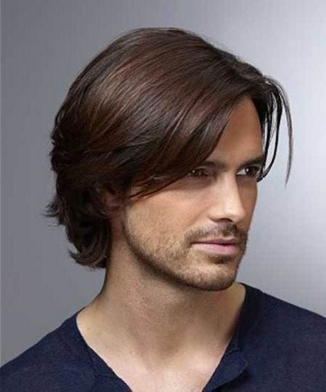 cabelo-liso-medio-masculino-54_11 Косата гладка медио мъжки