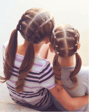 como-fazer-penteado-de-crianca-46 Как да направите прическа за дете