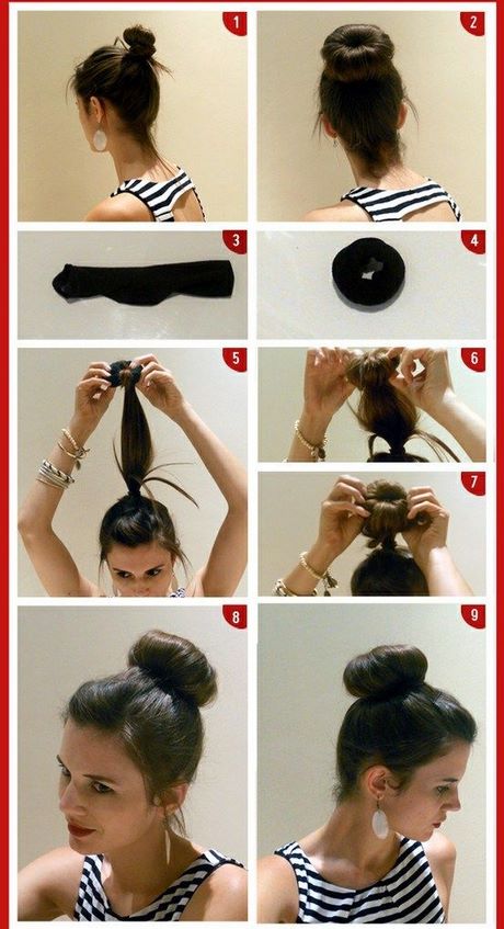 como-fazer-penteado-em-cabelo-cacheado-sozinha-47_11 Как да направите прическа за къдрава коса в покой