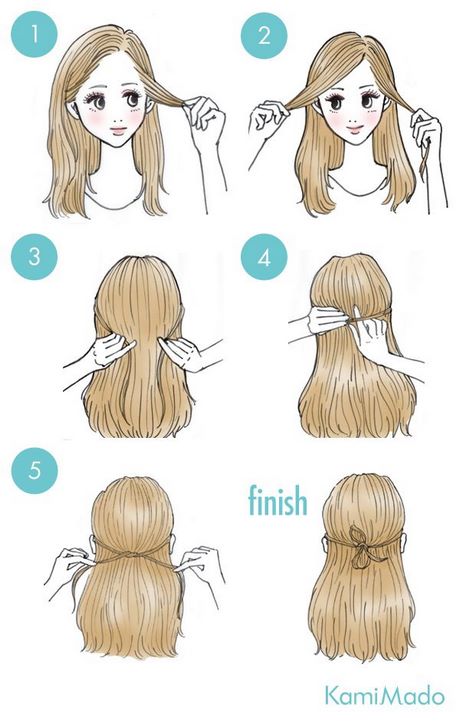 como-fazer-penteados-tumblr-86_12 Как да направите, прически, tumblr