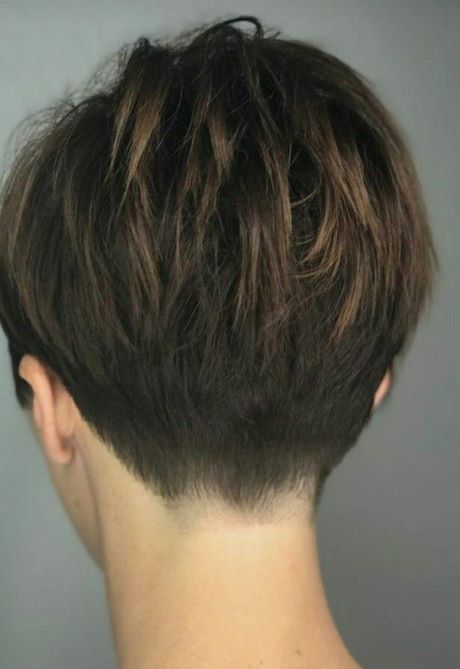 corte-de-cabelo-de-mulher-curto-76 Подстригване къса жена
