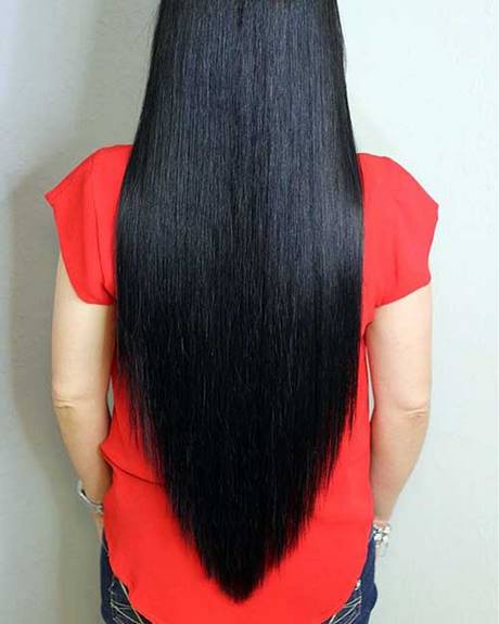 cortes-cabelos-pretos-medios-50_18 Еластични ленти черна коса medios