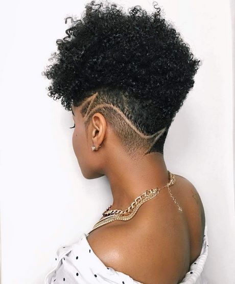cortes-de-cabelos-afros-curtos-femininos-87_8 Намаляване на космите afros къси женски