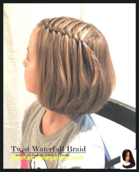 penteado-em-cabelo-chanel-43 Chanel коса Прическа