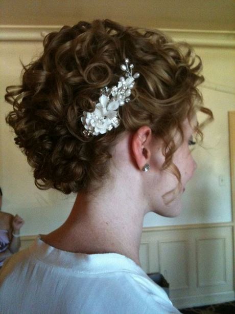 penteados-com-cabelo-natural-para-casamento-82_14 Прически с естествена коса за сватба