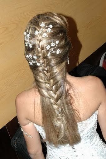 penteados-noiva-cabelo-comprido-98_20 Булчински Прически, дълга коса