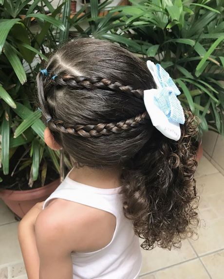 penteados-para-cabelo-cacheados-infantil-53_12 Прически за къдрава коса за деца