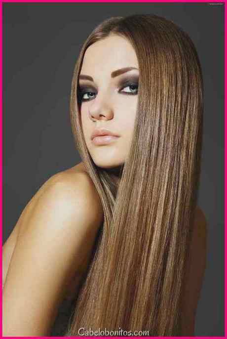 penteados-para-cabelo-liso-longo-33_11 Прически за дълга права коса