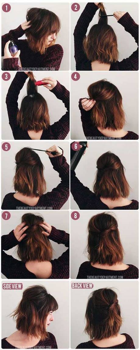 penteados-para-cabelos-curtos-passo-a-passo-para-fazer-sozinha-49_6 Прически за къса коса, стъпка по стъпка, за да направите сами