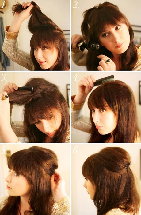 penteados-simples-para-cabelos-curtos-passo-a-passo-29_16 Прости прически за къса коса, стъпка по стъпка