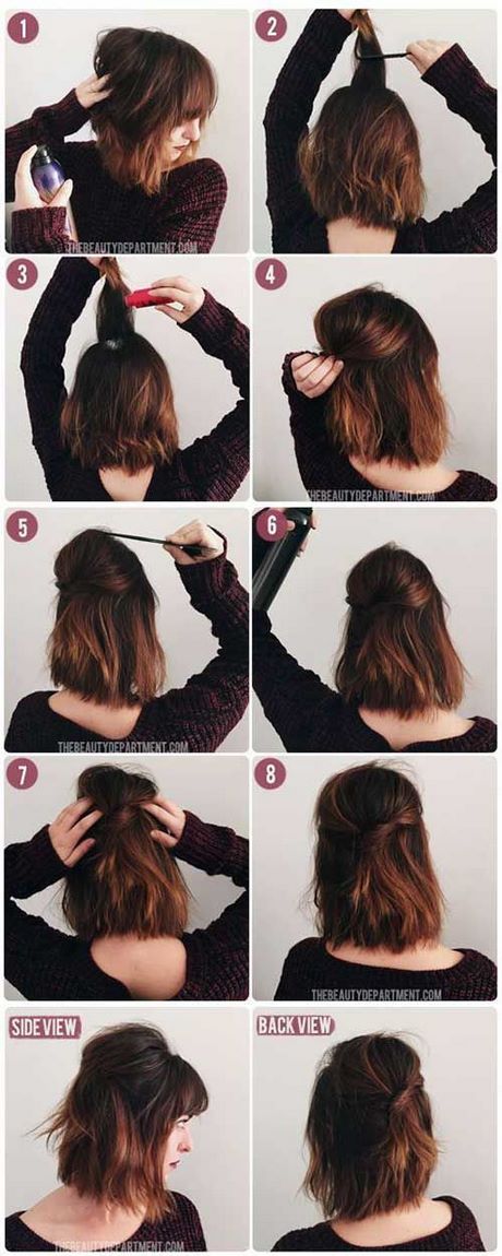 penteados-simples-para-cabelos-curtos-passo-a-passo-29_3 Прости прически за къса коса, стъпка по стъпка