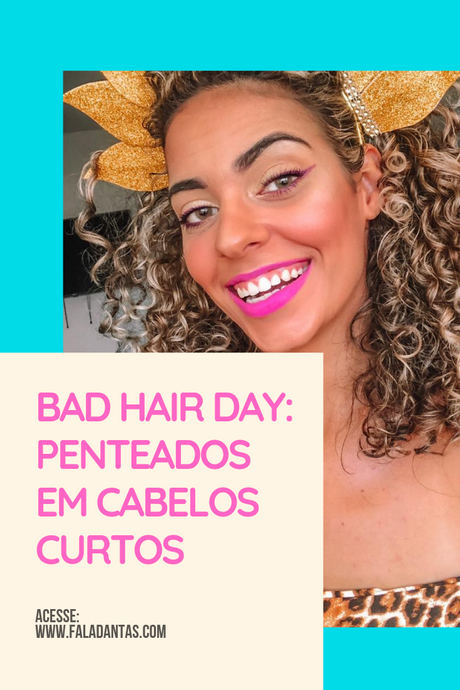 penteados-tumblr-para-cabelo-cacheado-curto-44 Прически tumblr, коса, къдрава къса