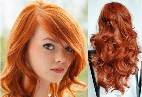 cabelo-vermelho-com-luzes-94_12 Червена коса със светлина