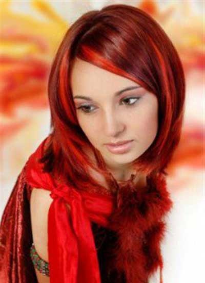 cabelo-vermelho-com-luzes-94_13 Червена коса със светлина