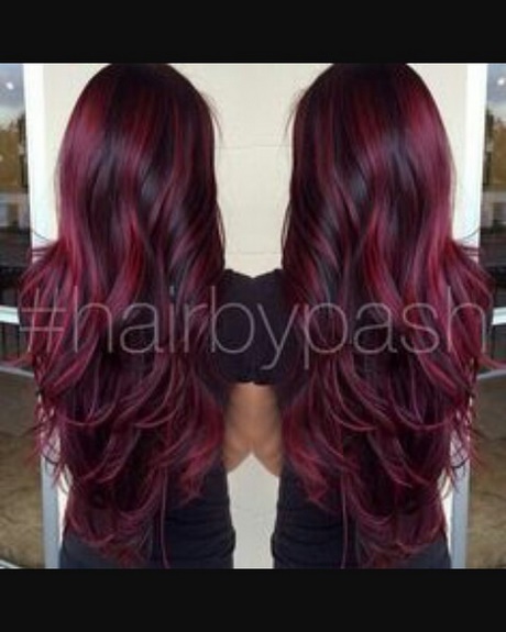cabelo-vermelho-com-luzes-94_16 Червена коса със светлина